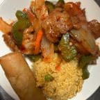 Best Tangy Spicy Beef in Lewisville, TX