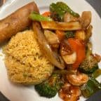 Best Shrimp with Garlic Sauce in Lewisville, TX