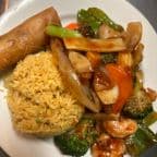 Best Szechuan Spicy Shrimp in Lewisville, TX