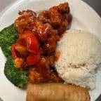 Best Beijing Beef in Lewisville, TX