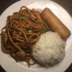 Best Shrimp Lo Mein in Lewisville, TX