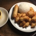 Best Sweet & Sour Chicken in Lewisville, TX