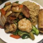 Best Happy Family (No Scallop) in Lewisville, TX