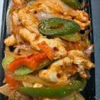 Best Tangy Spicy Chicken in Lewisville, TX