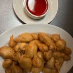 Best Sweet & Sour Pork in Lewisville, TX