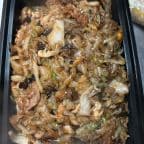 Best Moo Shu Chicken in Lewisville, TX