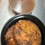 Best Shrimp Egg Foo Young in Lewisville, TX