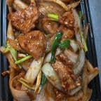 Best Mongolian Beef in Lewisville, TX