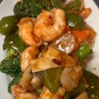 Best Shrimp with Garlic Sauce in Lewisville, TX