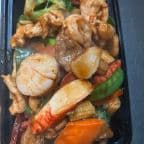 Best Happy Family (Chef's Special) in Lewisville, TX