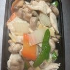 Best Moo Goo Gai Pan in Lewisville, TX