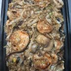 Best Moo Shu Shrimp in Lewisville, TX