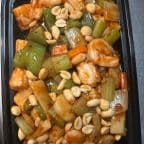 Best Kung Pao Shrimp in Lewisville, TX