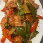 Best Tangy Spicy Beef in Lewisville, TX