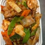 Best Beef & Shrimp in Garlic Sauce (Chef's Special) in Lewisville, TX