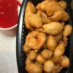 Best Sweet & Sour Combination (Chef's Special) in Lewisville, TX