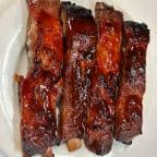 Best B.B.Q.Spare Ribs (4) in Lewisville, TX