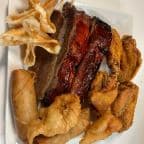 Best Bo Bo Platter (For Two) in Lewisville, TX