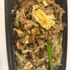 Best Moo Shu Vegetables in Lewisville, TX