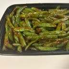 Best Sauteed String Beans with Szechuan Style in Lewisville, TX