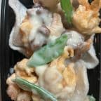 Best Honey Walnut Shrimp in Lewisville, TX