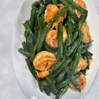 Best Shrimp with String Bean in Lewisville, TX