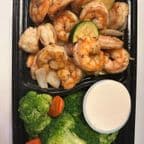 Best Hibachi Shrimp in Lewisville, TX