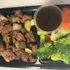 Best Hibachi Steak in Lewisville, TX