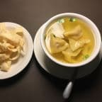 Best Wonton Soup in Lewisville, TX