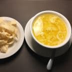 Best Egg Drop Soup in Lewisville, TX
