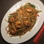 Best Shrimp Lo Mein in Lewisville, TX