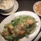 Best Shrimp (Chow Mein) in Lewisville, TX