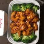 Best General Tso's Shrimp 虾(Chef's Special) in Lewisville, TX