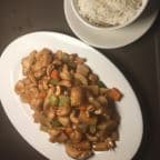 Best Chicken with Cashew Nuts in Lewisville, TX