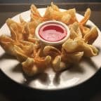 Best Crab Puff (8) in Lewisville, TX