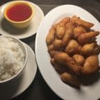 Best Sweet & Sour Chicken in Lewisville, TX
