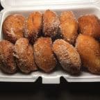 Best Fried Biscuit (10) in Lewisville, TX