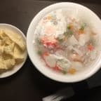 Best Special Seafood Soup (For Two) in Lewisville, TX