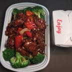 Best Beijing Beef in Lewisville, TX