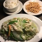 Best Chicken (Chow Mein) in Lewisville, TX