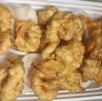 Best Crispy Shrimp in Lewisville, TX