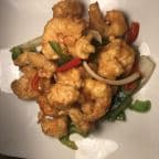 Best Salt and Pepper Shrimp (Chef's Special) in Lewisville, TX