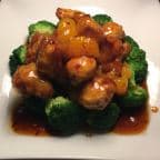 Best Orange Chicken (Chef's Special) in Lewisville, TX